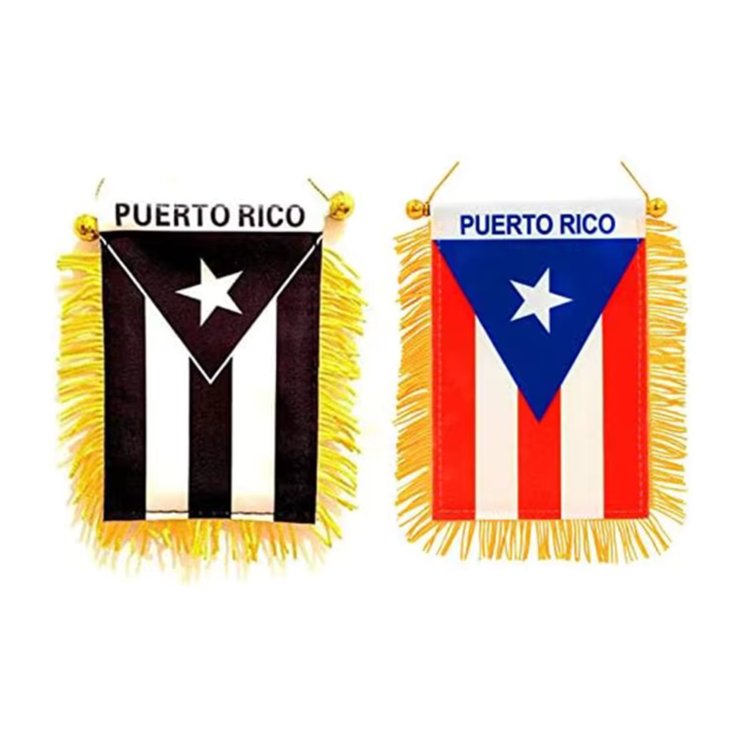 Banderitas Colgantes