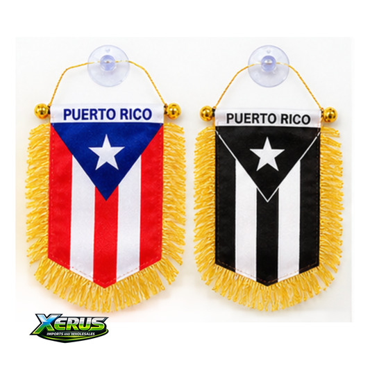 Banderitas Colgantes