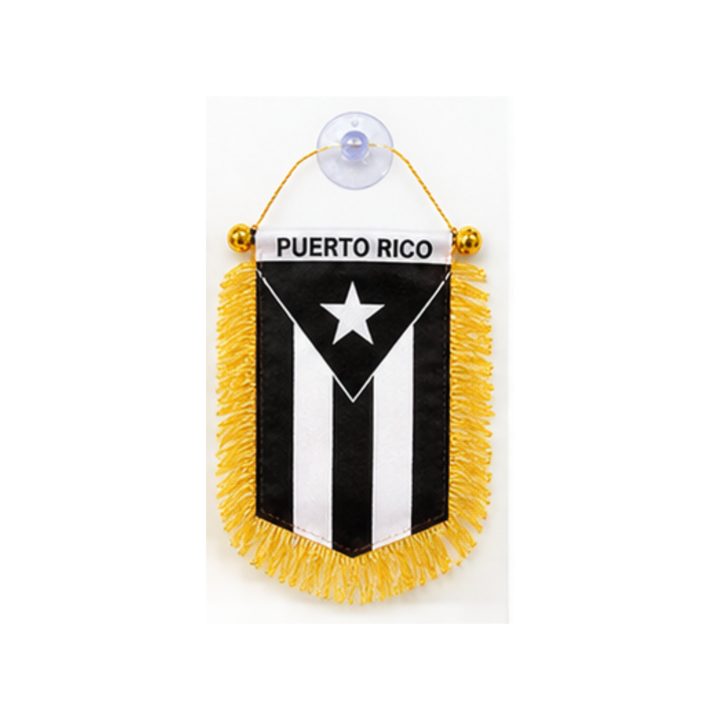 Banderitas Colgantes