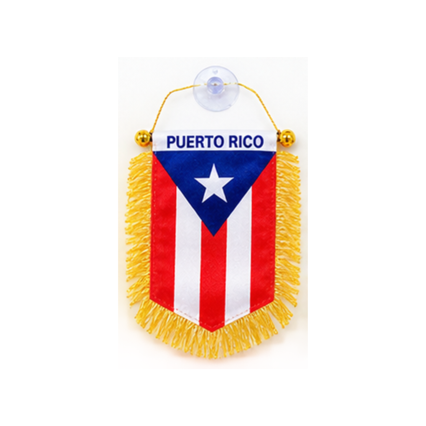 Banderitas Colgantes