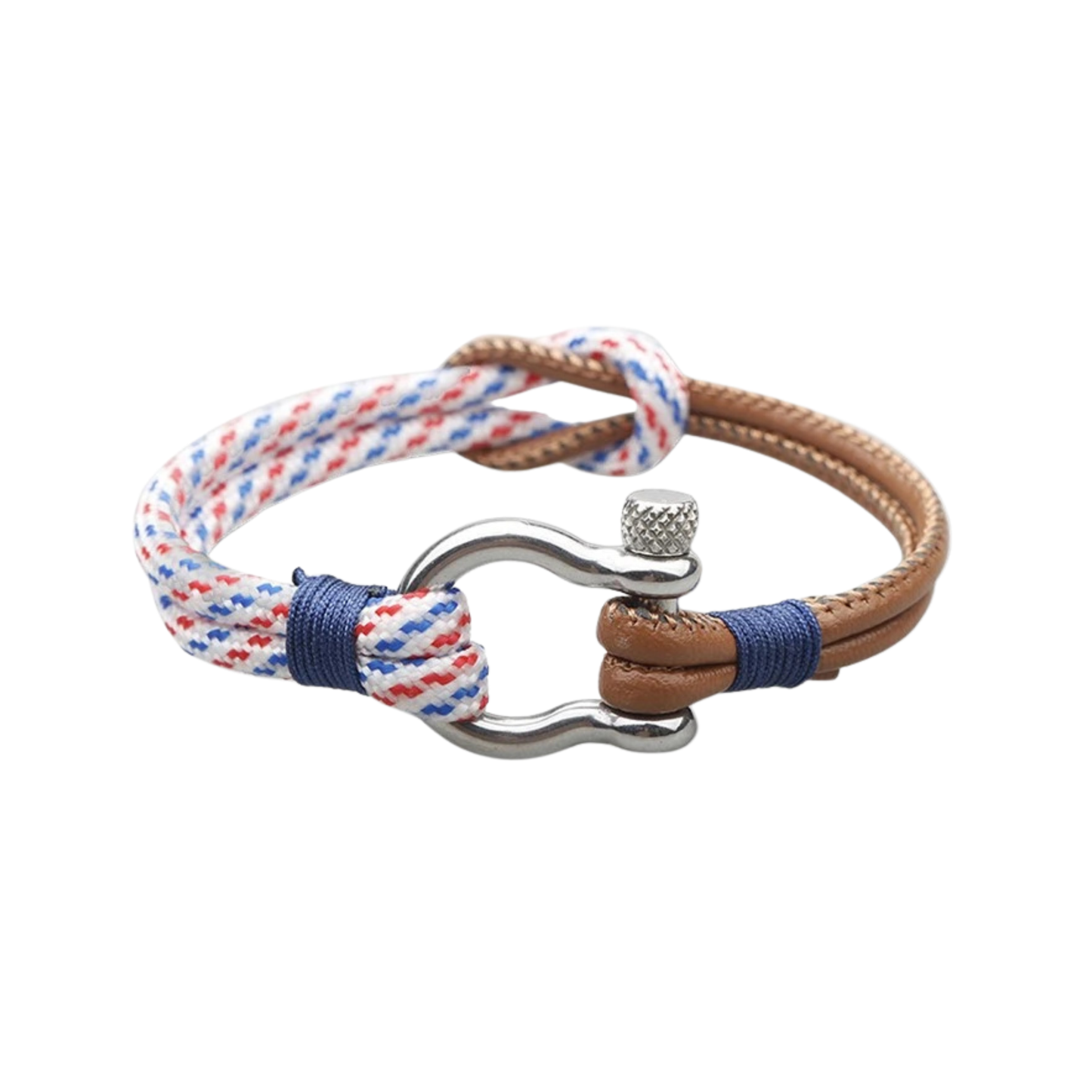 Pulsera en Paracord