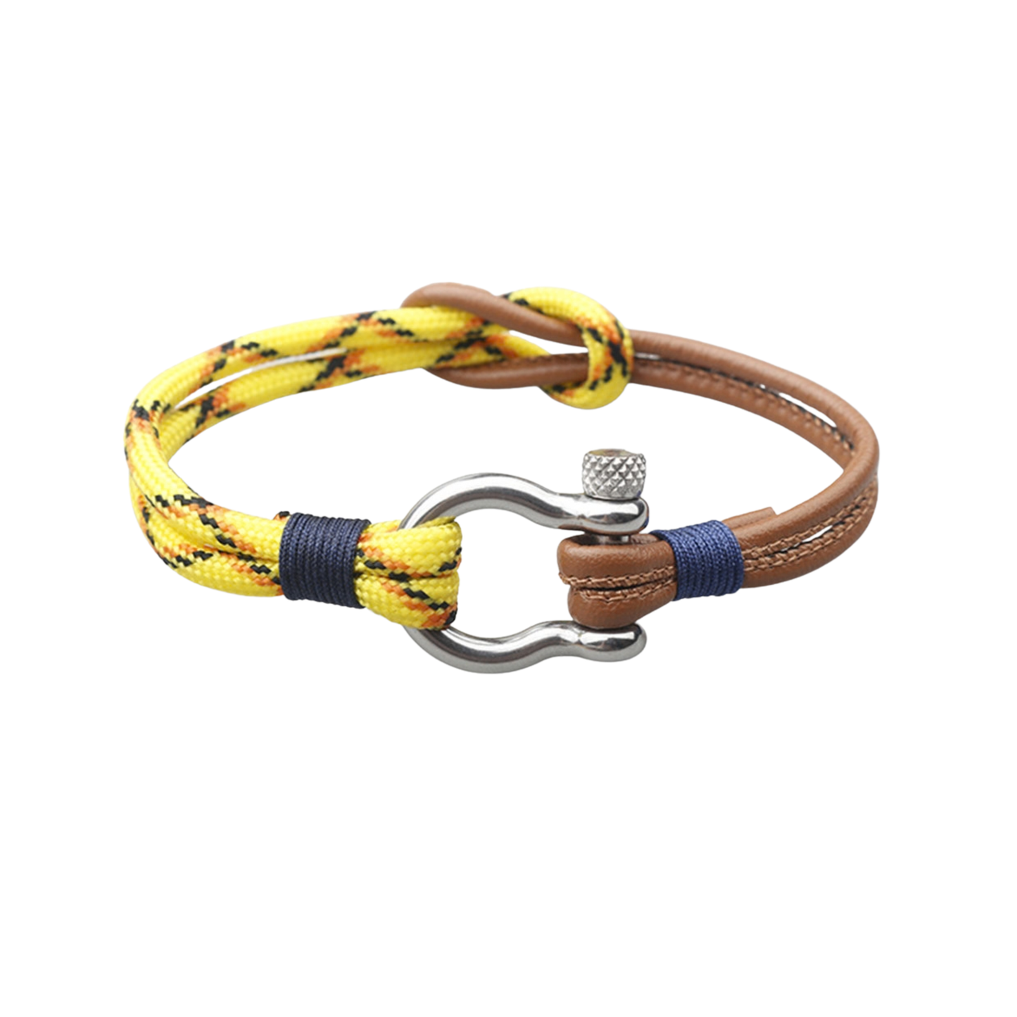 Pulsera en Paracord
