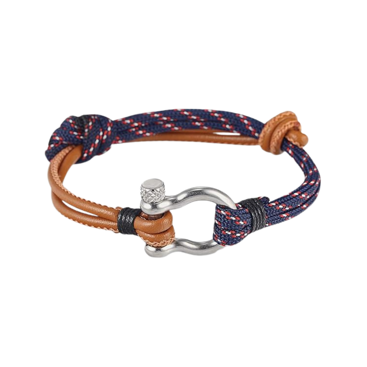 Pulsera en Paracord