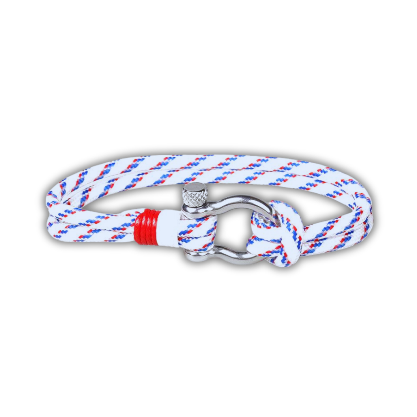 Pulsera en Paracord