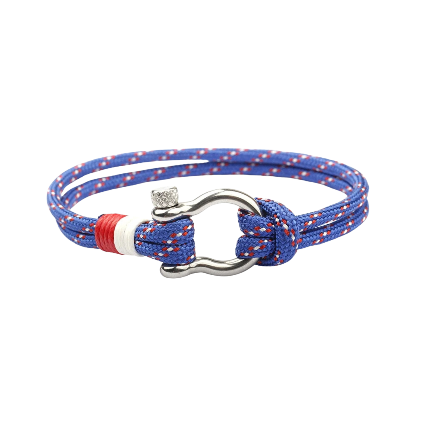 Pulsera en Paracord