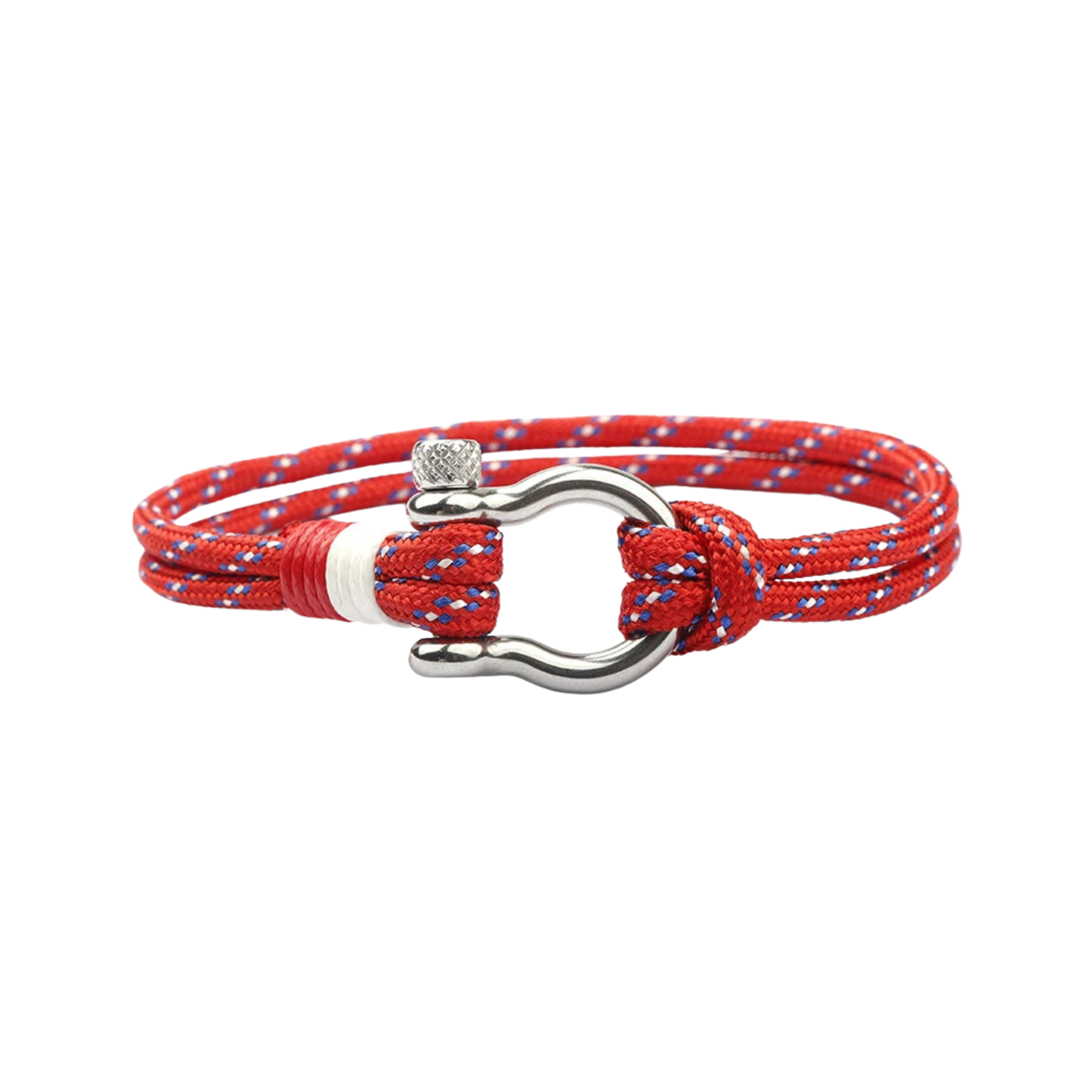 Pulsera en Paracord