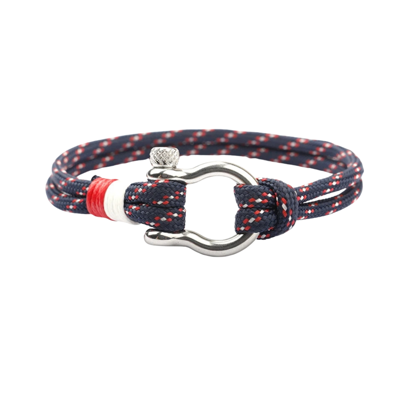 Pulsera en Paracord