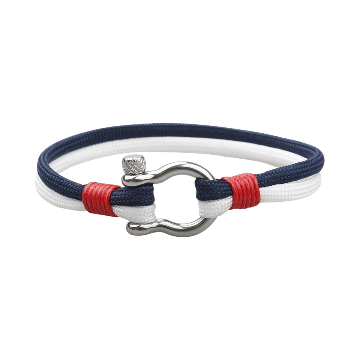 Pulsera en Paracord