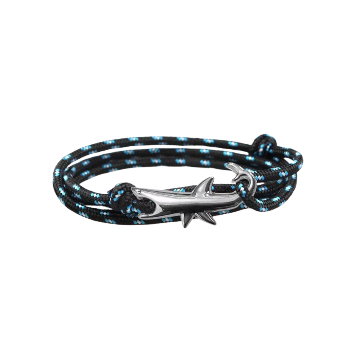 Pulsera en Paracord