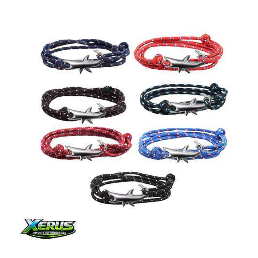Pulsera en Paracord