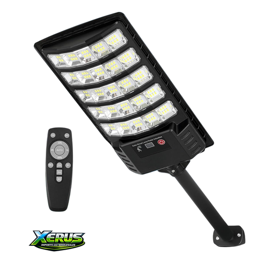 Foco Solar 200W