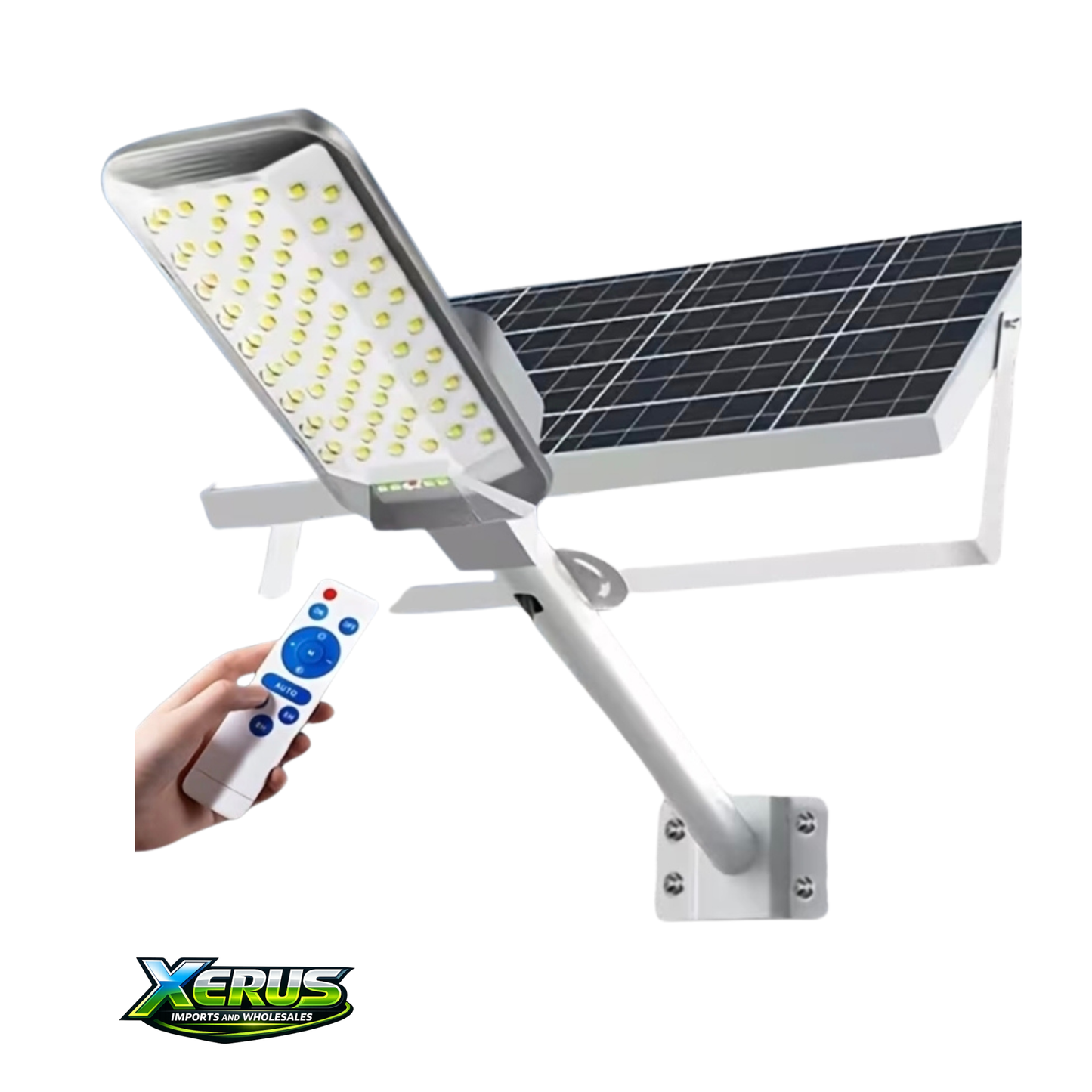 Foco Solar 100W