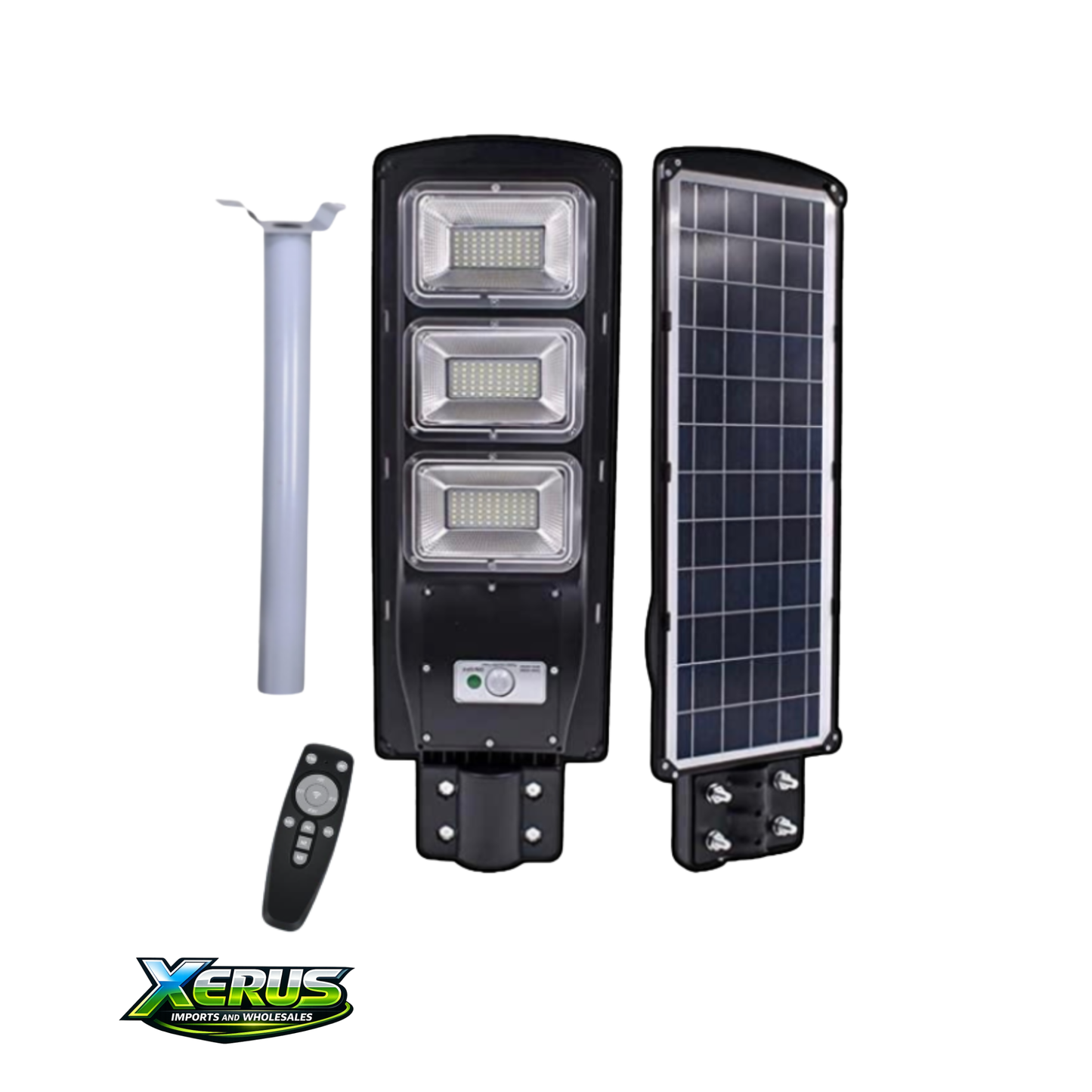 Foco Solar 90 Watts