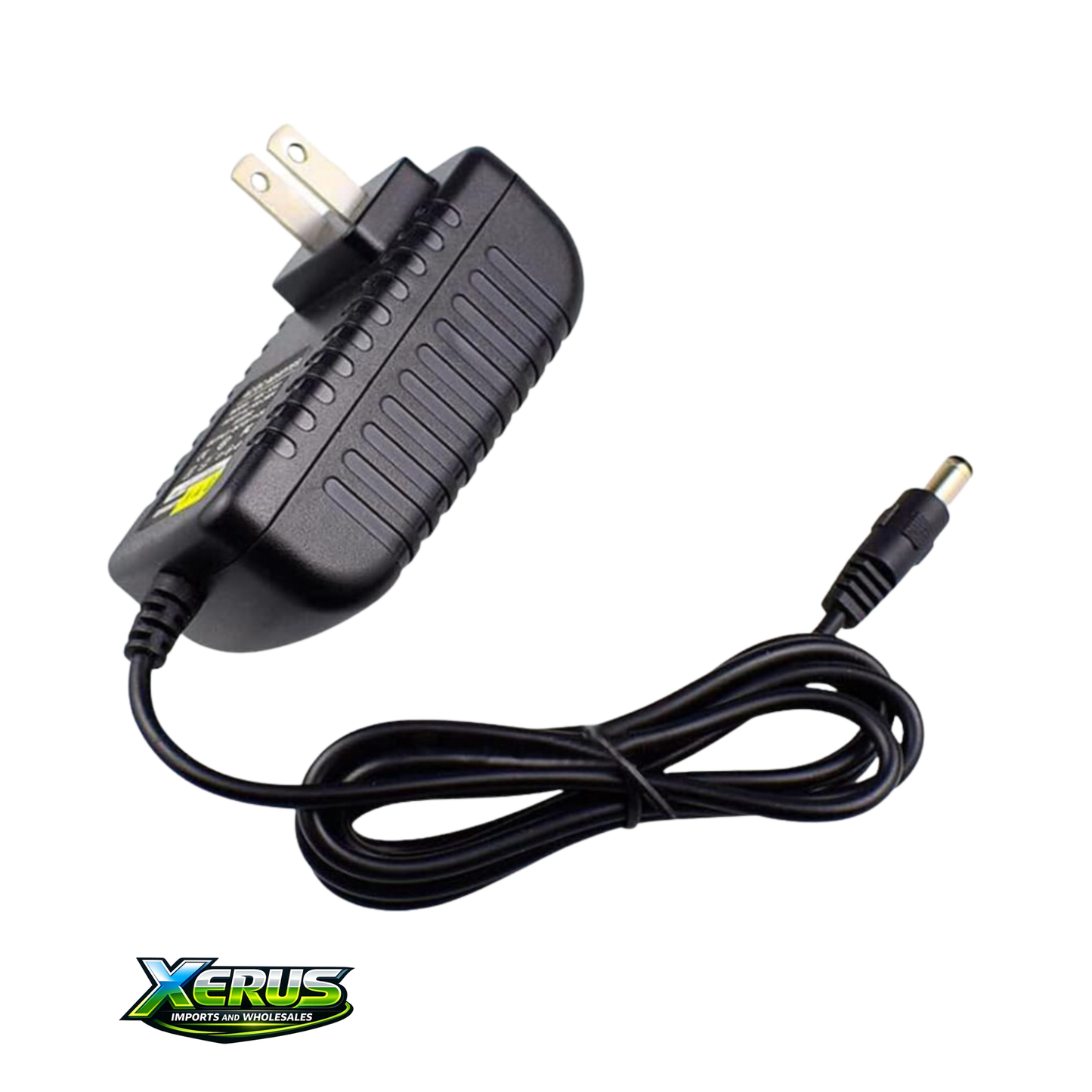 Power Supply 12V