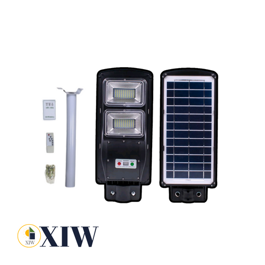 Foco Solar 60 Watts