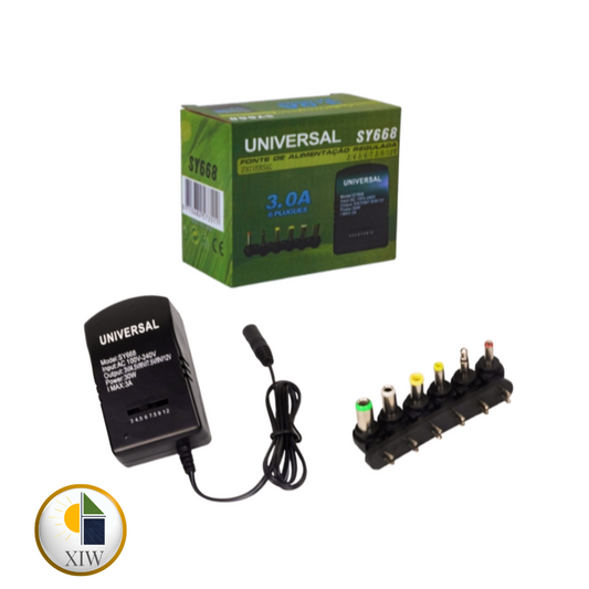 Power Supply 3.0 A