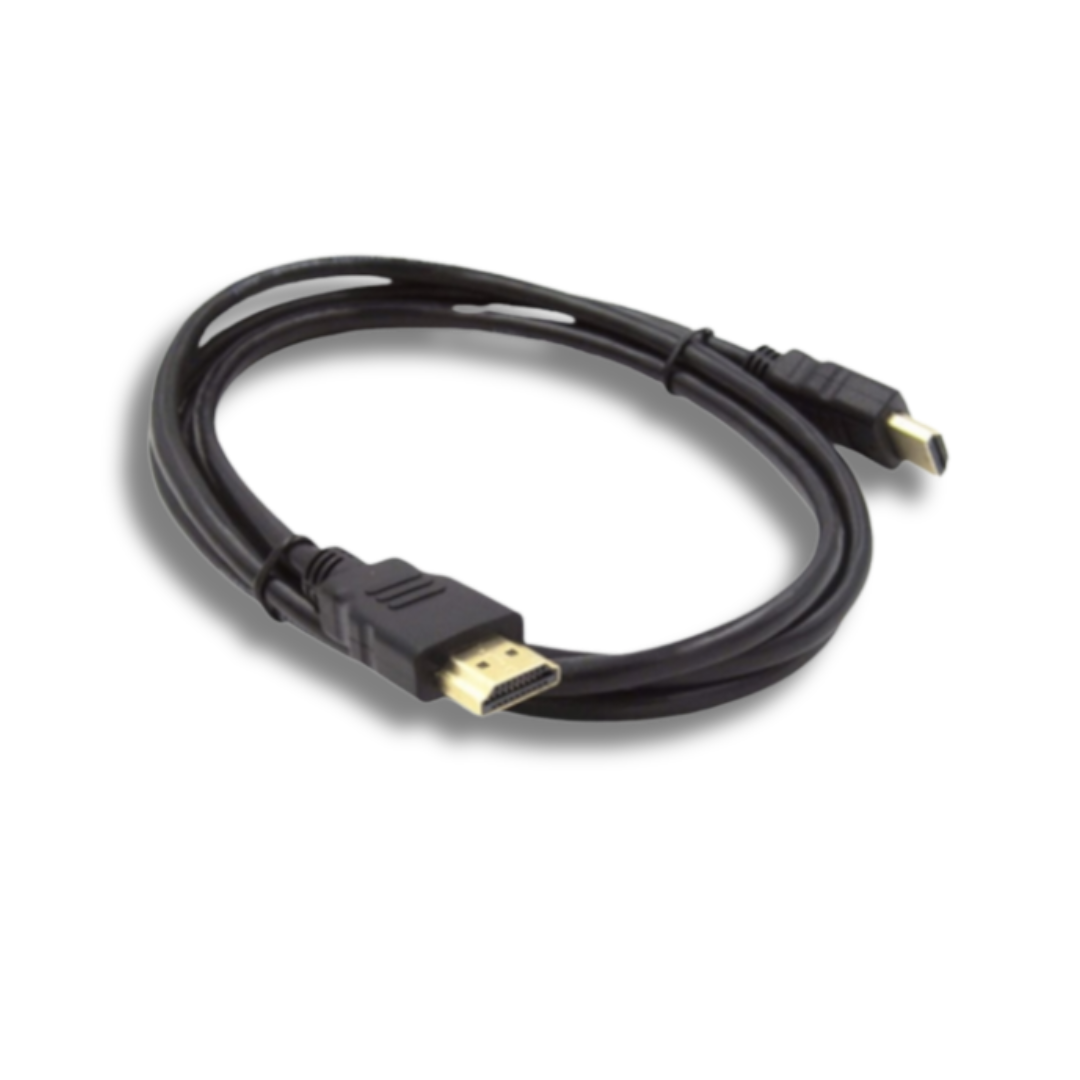 Caja de Cables HDMI 1.8M