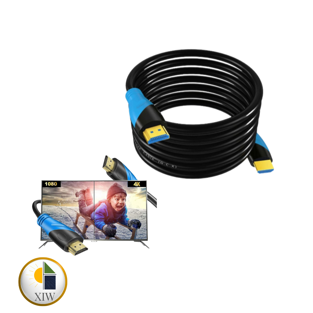 Cable HDMI 4K