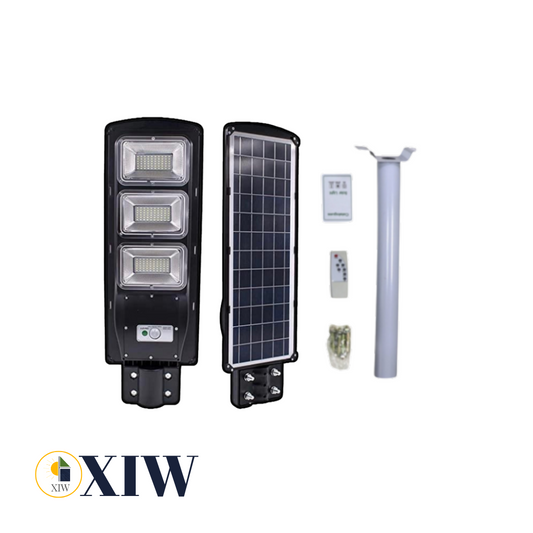 Foco Solar 90 Watts