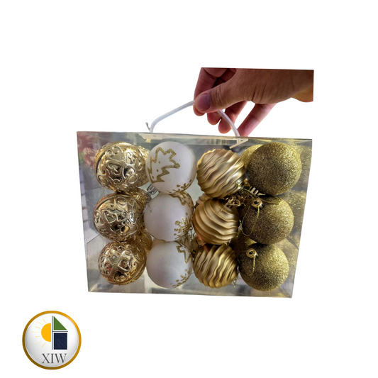 Ornamentos  Surtidos