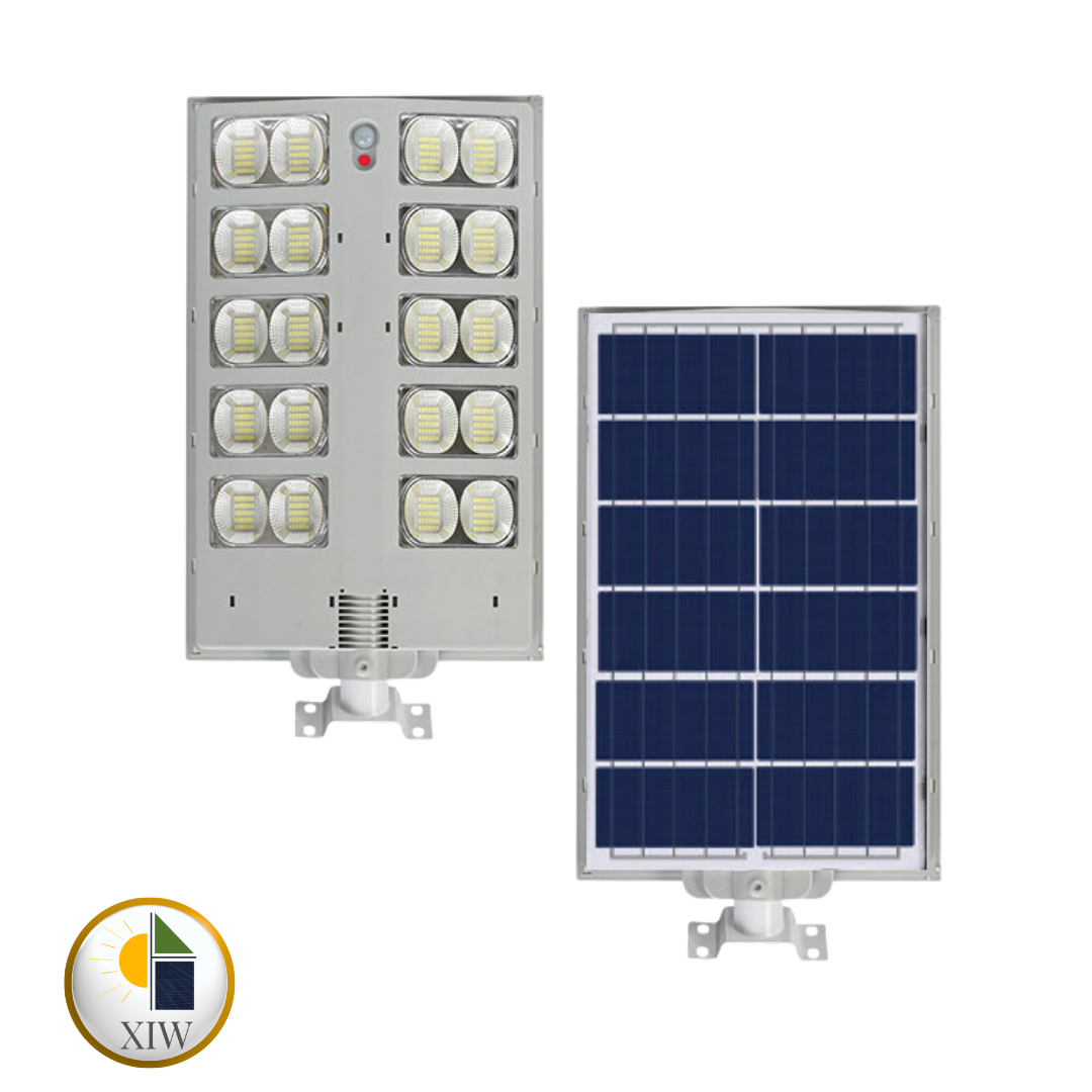 Foco Solar 1000 Watts