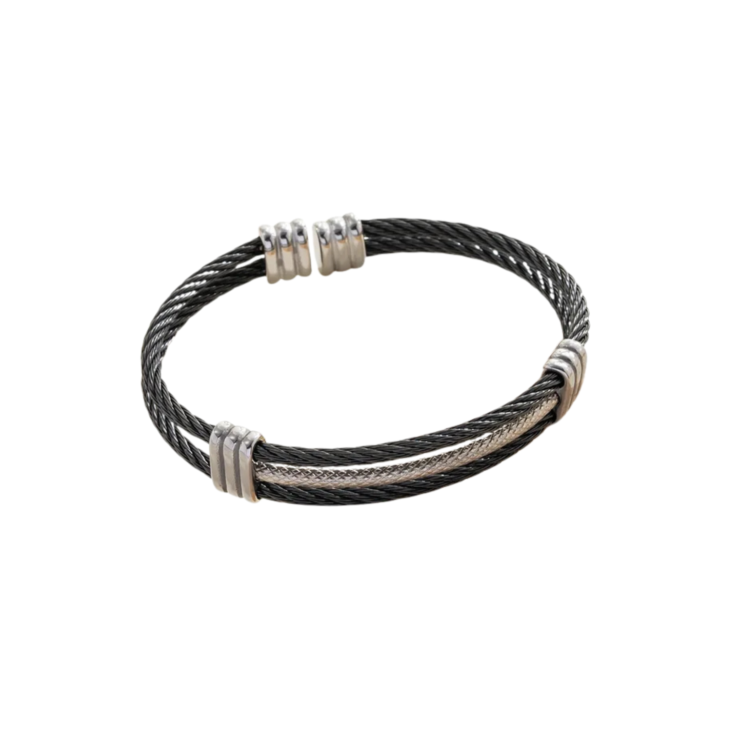 Pulsera en Cable Marino