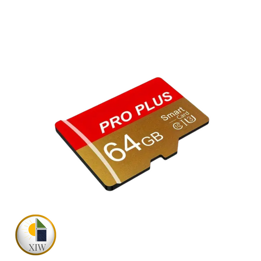 Micro SD Cards