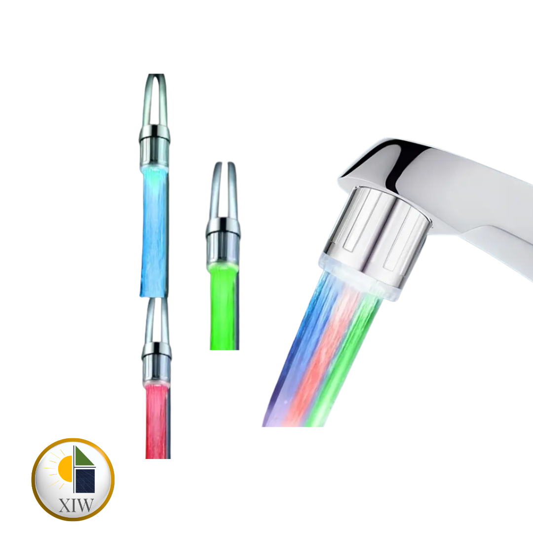 Adapter de Mezcladora LED