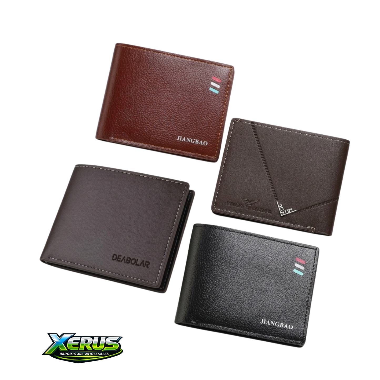 Wallet de Hombre