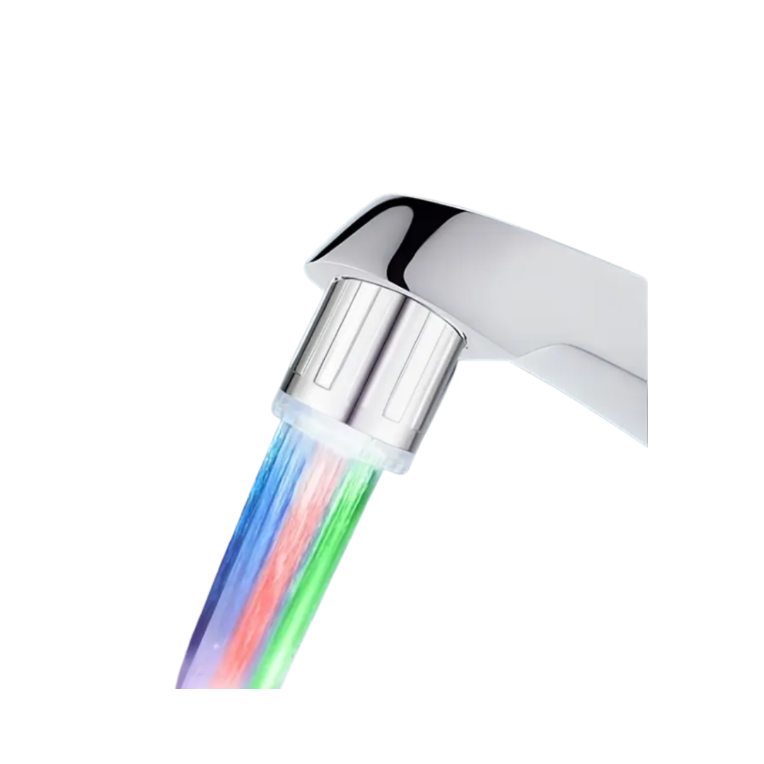 Adapter de Mezcladora LED