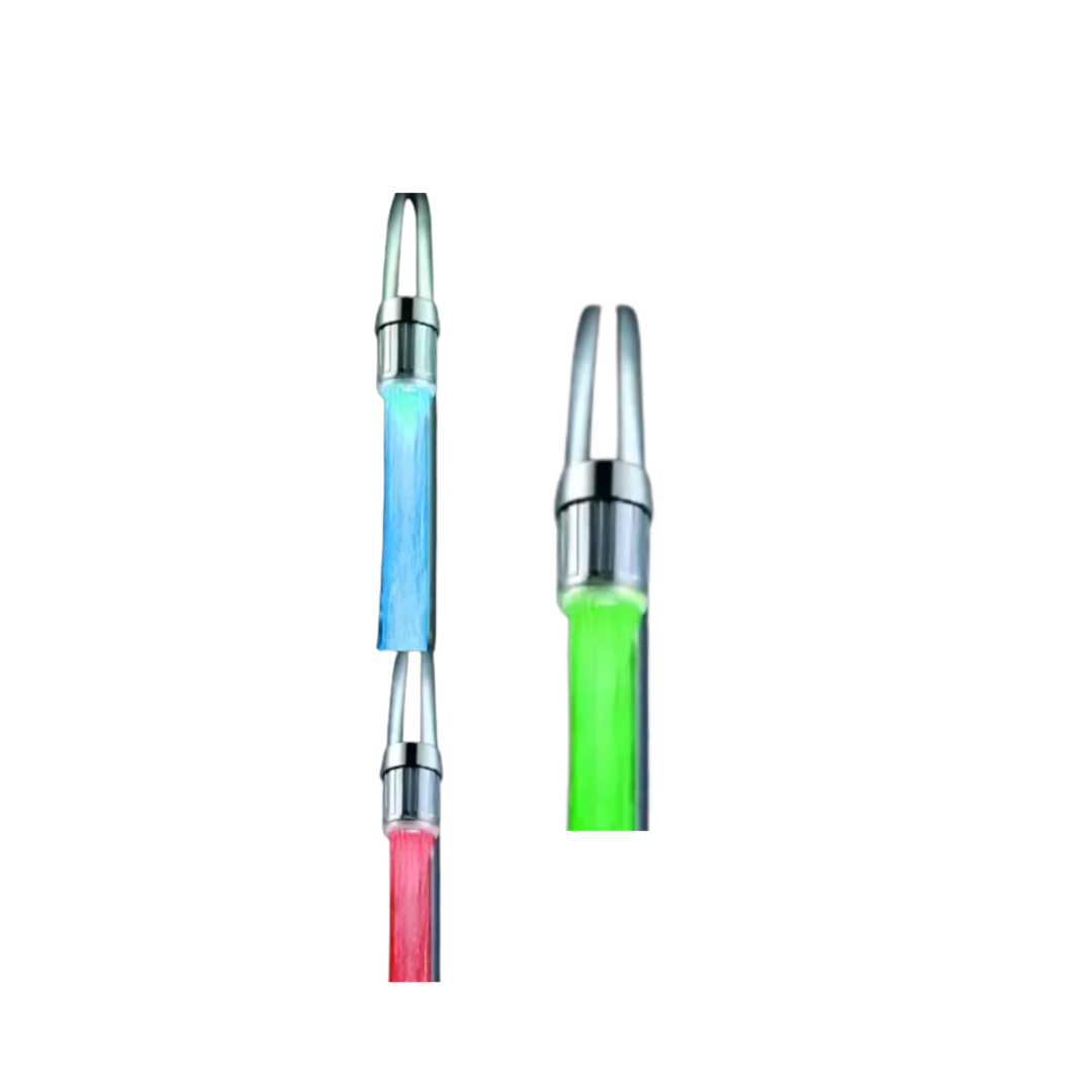 Adapter de Mezcladora LED