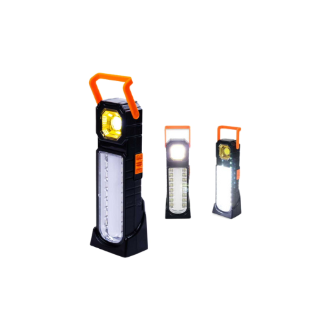 Caja de Lamparas de Mano SH756