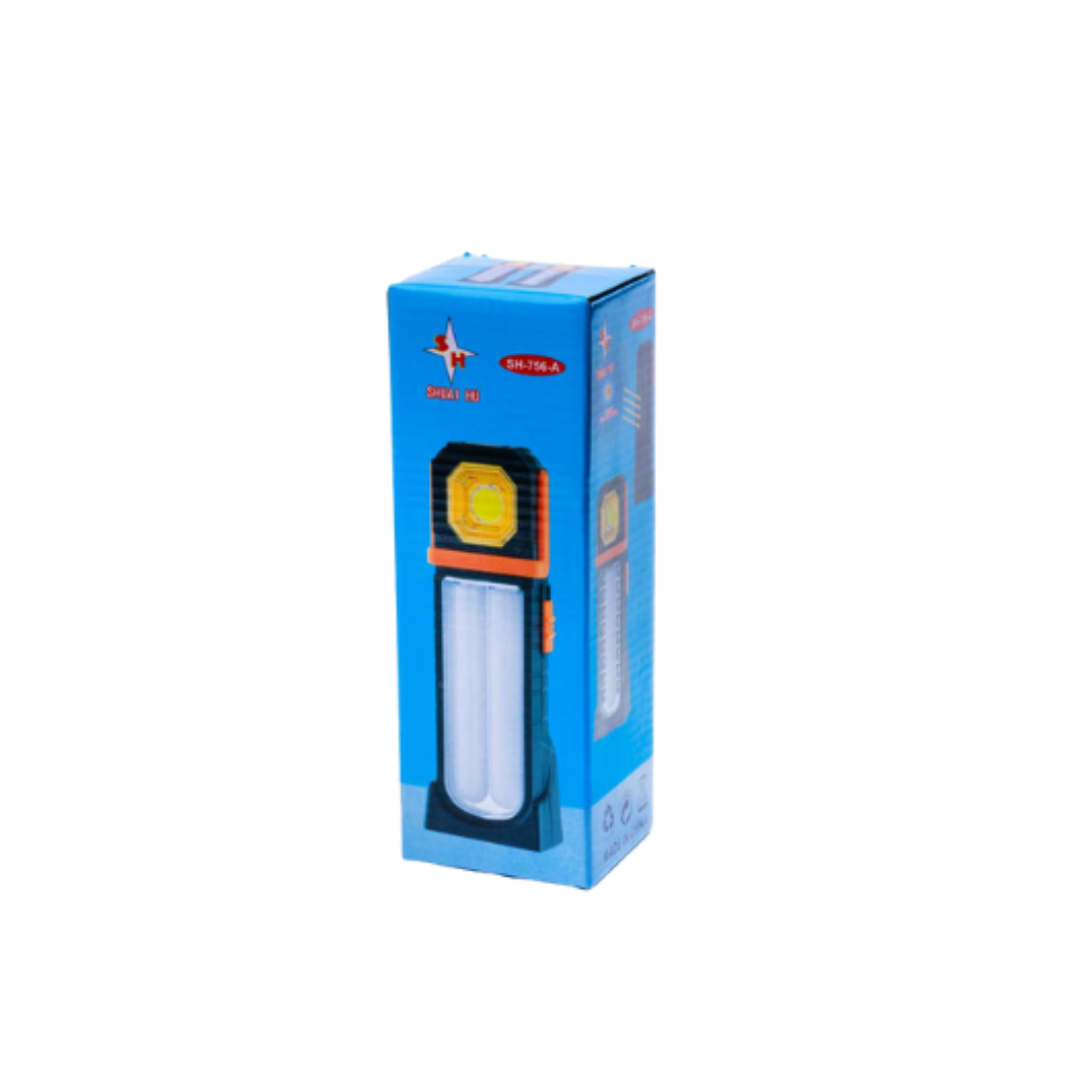 Lampara de Mano SH756