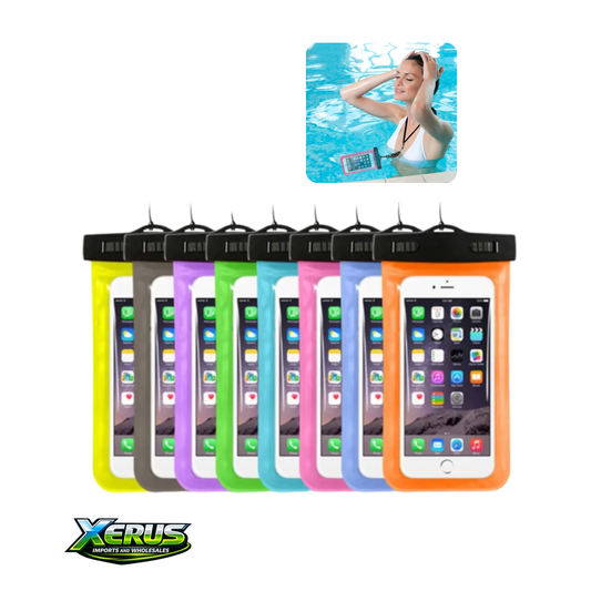 Paquete de Protectores de Celulares