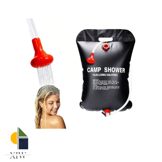 Ducha Portátil 20L