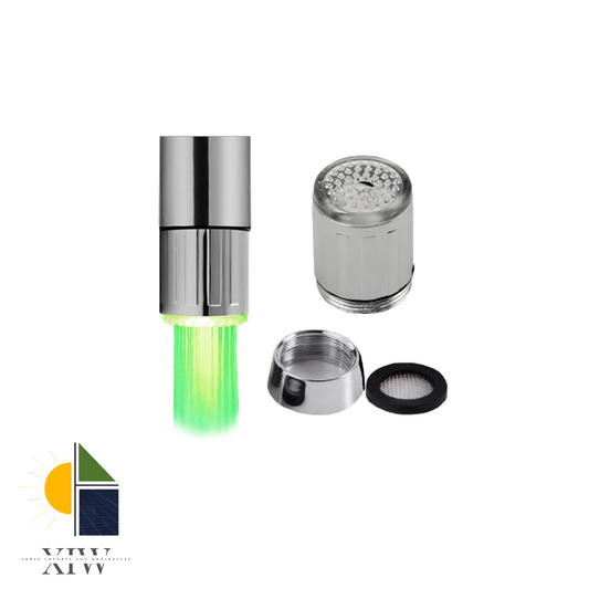 Adapter de Mezcladora LED