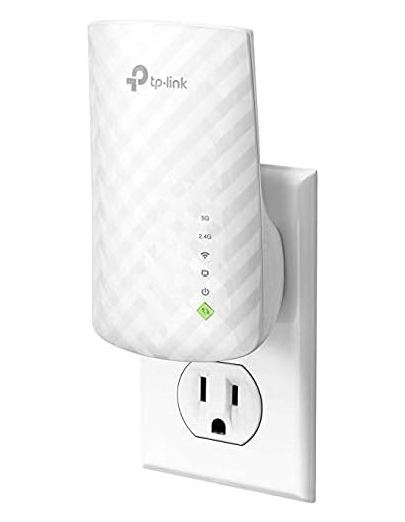 WIFI Extender Dual Band