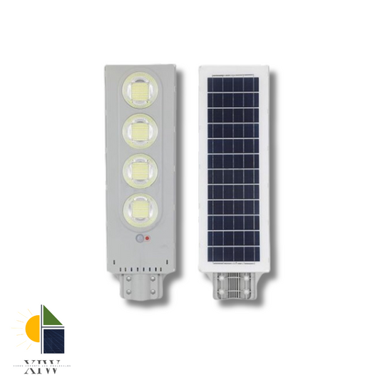 Foco Solar 400W AM2801