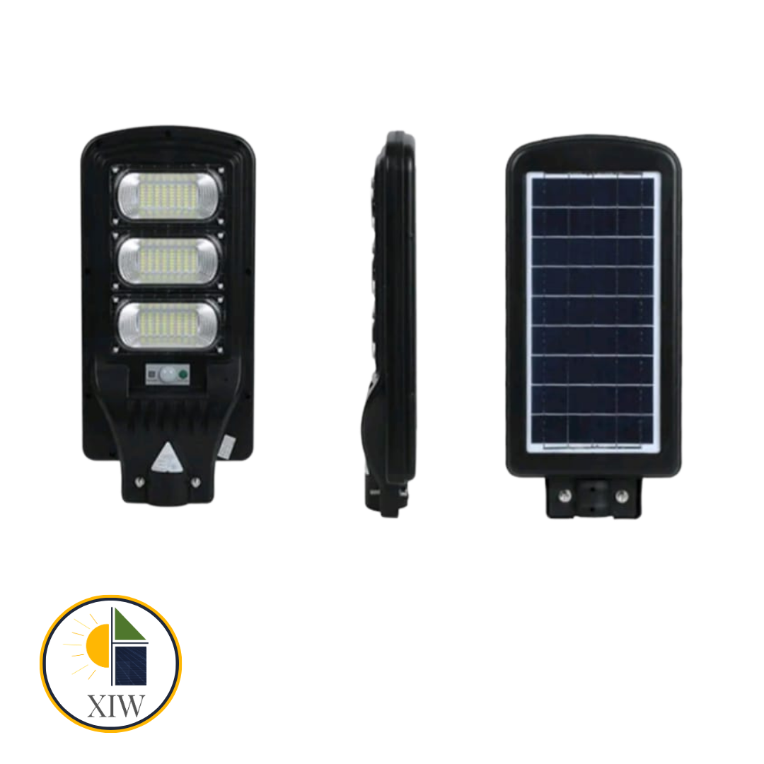 Foco Solar 150 Watts