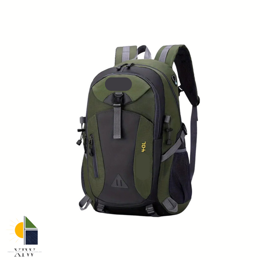 Bultos Deportivos y Hiking 40L