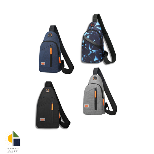 Travel Handbag Sport
