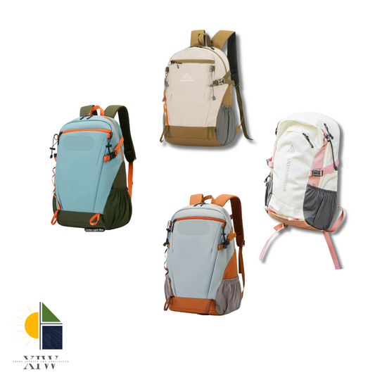 Bultos Para Hiking y Travel