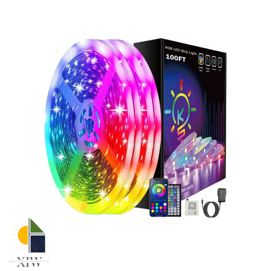LED Strip RGB Smart