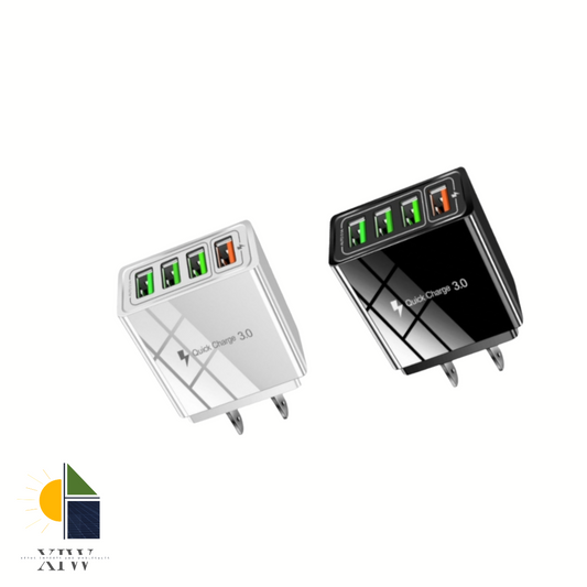 Cargador de Pared Fast Charging 5A
