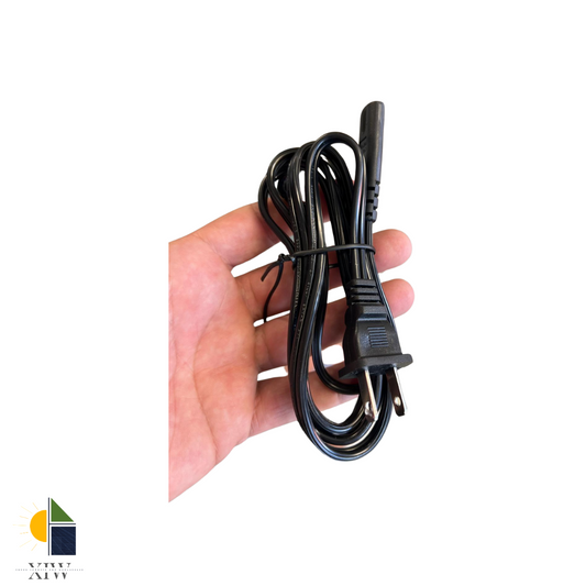 Cable de Corriente Universal