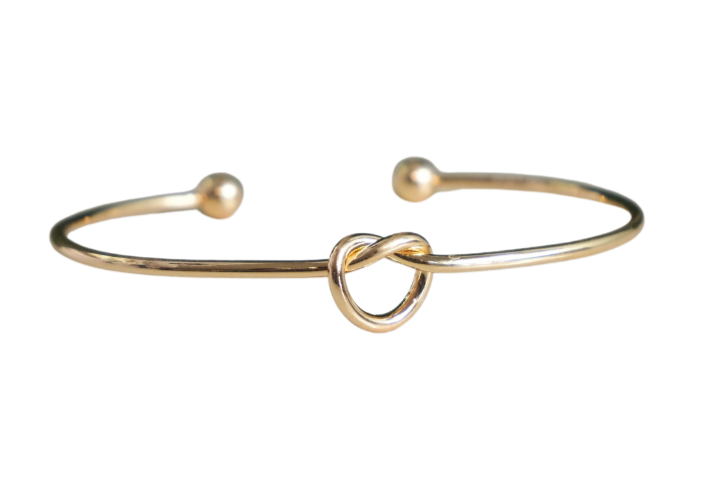 Bangle Corazón