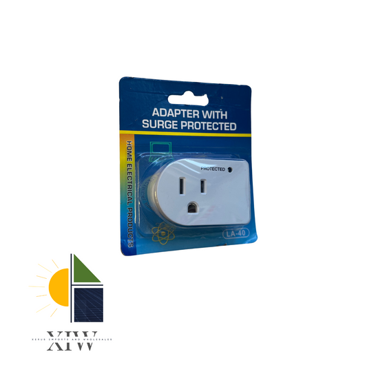 Protector de Voltaje 1875w
