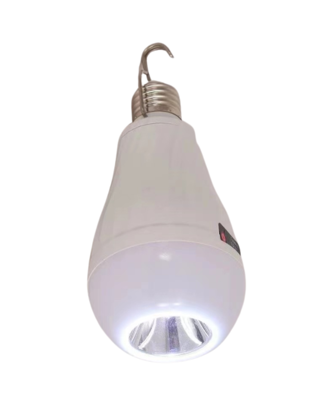 Caja de Bombillas 20W LED Recargable