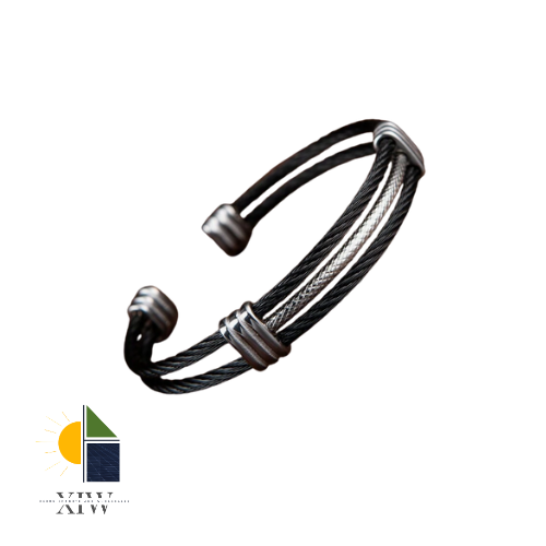 Pulsera de Caballero