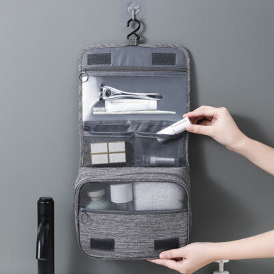 Bulto Para Accesorios de Higiene